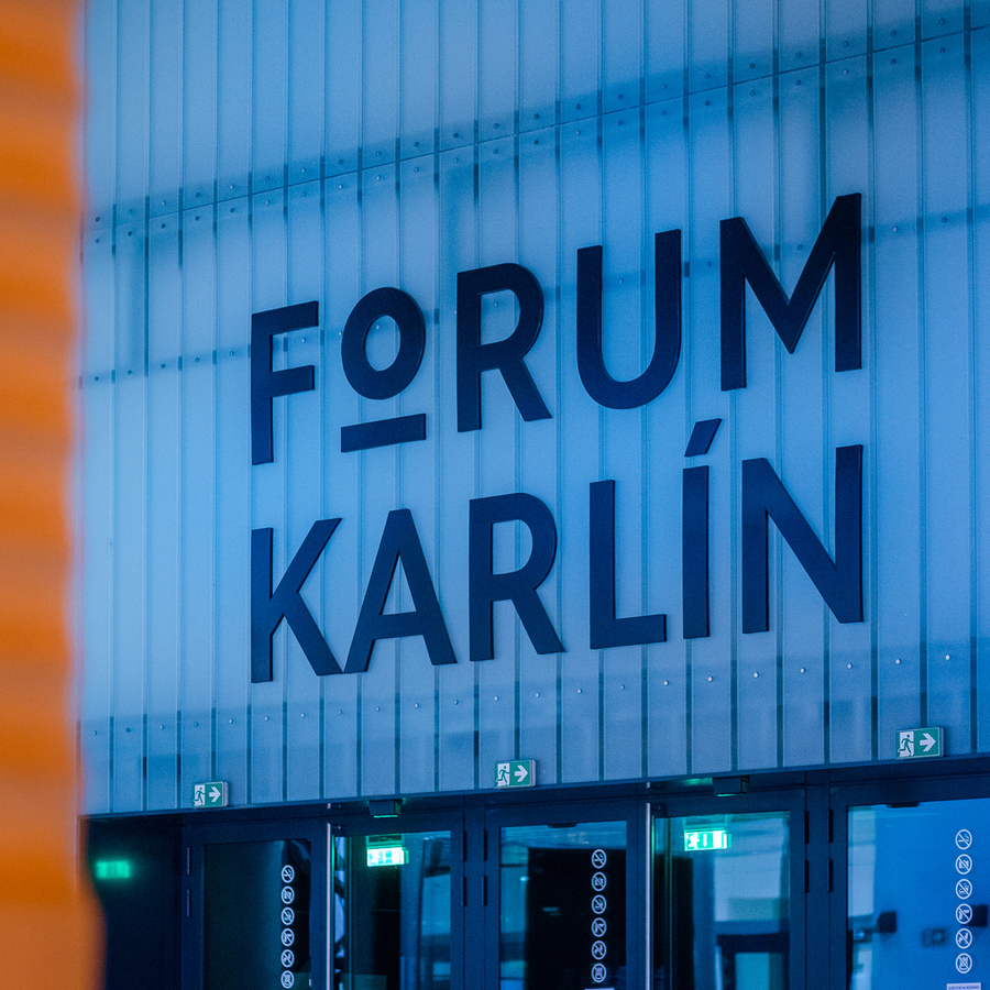Kultura a design<br>které dávají Karlínu duši